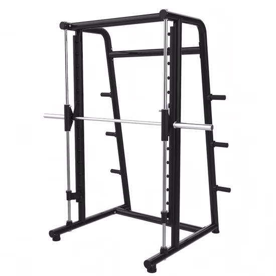 새로운 디자인 근력 운동 실내 스포츠 및 엔터테인먼트 피트니스 장비 운동 장비 기능성 트레이너 및 스미스 머신